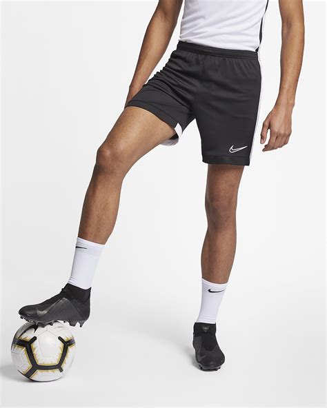 100 voetbal nike short|nike football shorts for men.